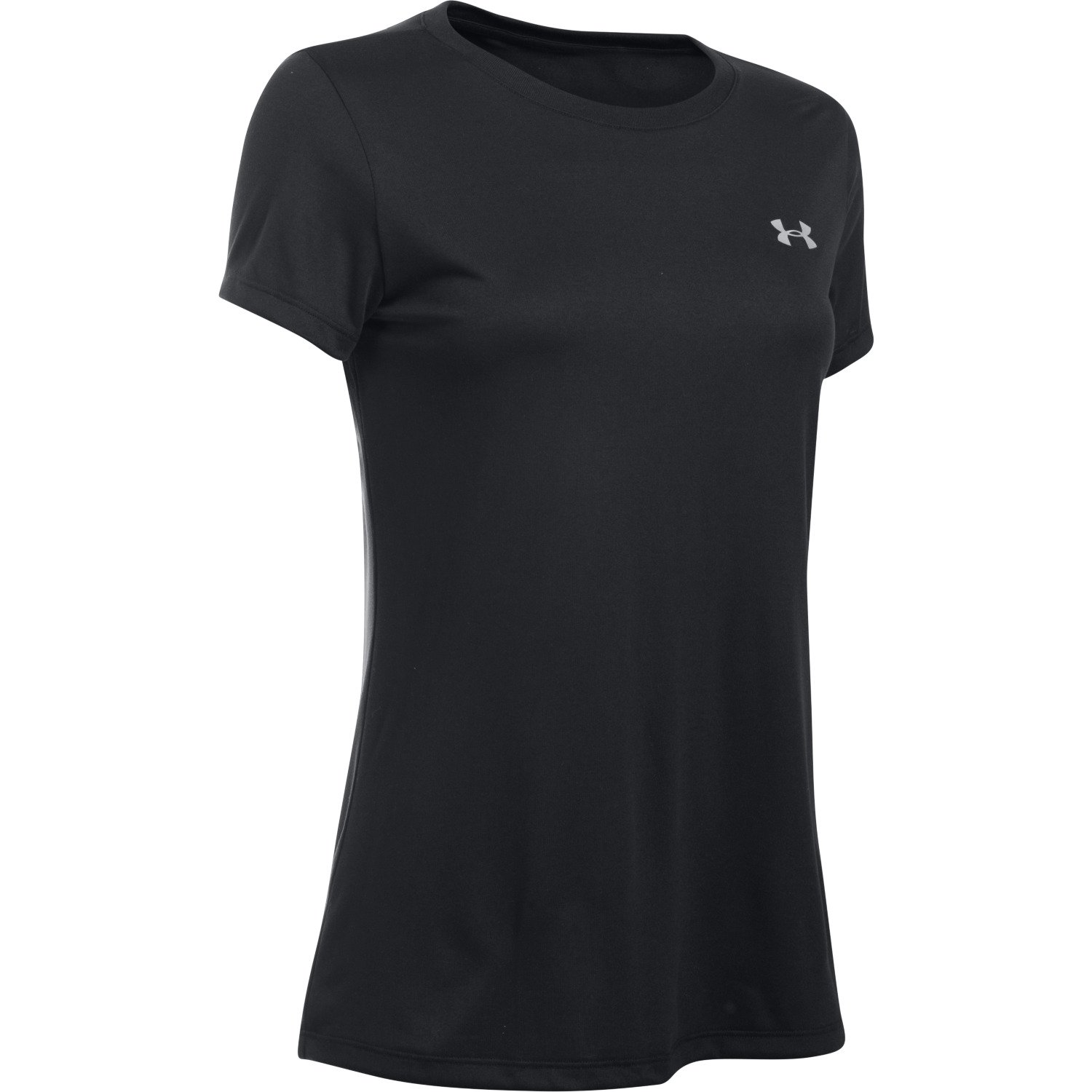 Under Armour Women's Short Sleeve T-shirt | Academy