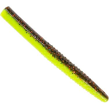 Z-Man 4 in Big T.R.D Soft Baits 6-Pack                                                                                          