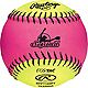 Rawlings 10 in Girls' Training Fast-Pitch Softball                                                                               - view number 1 image