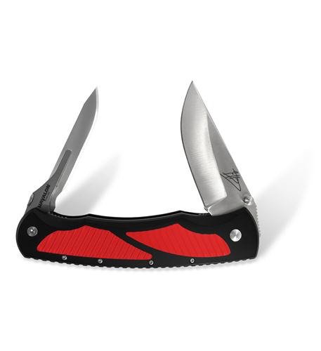 Havalon® Knives Titan Jim Shockey Signature Series Double-Bladed ...