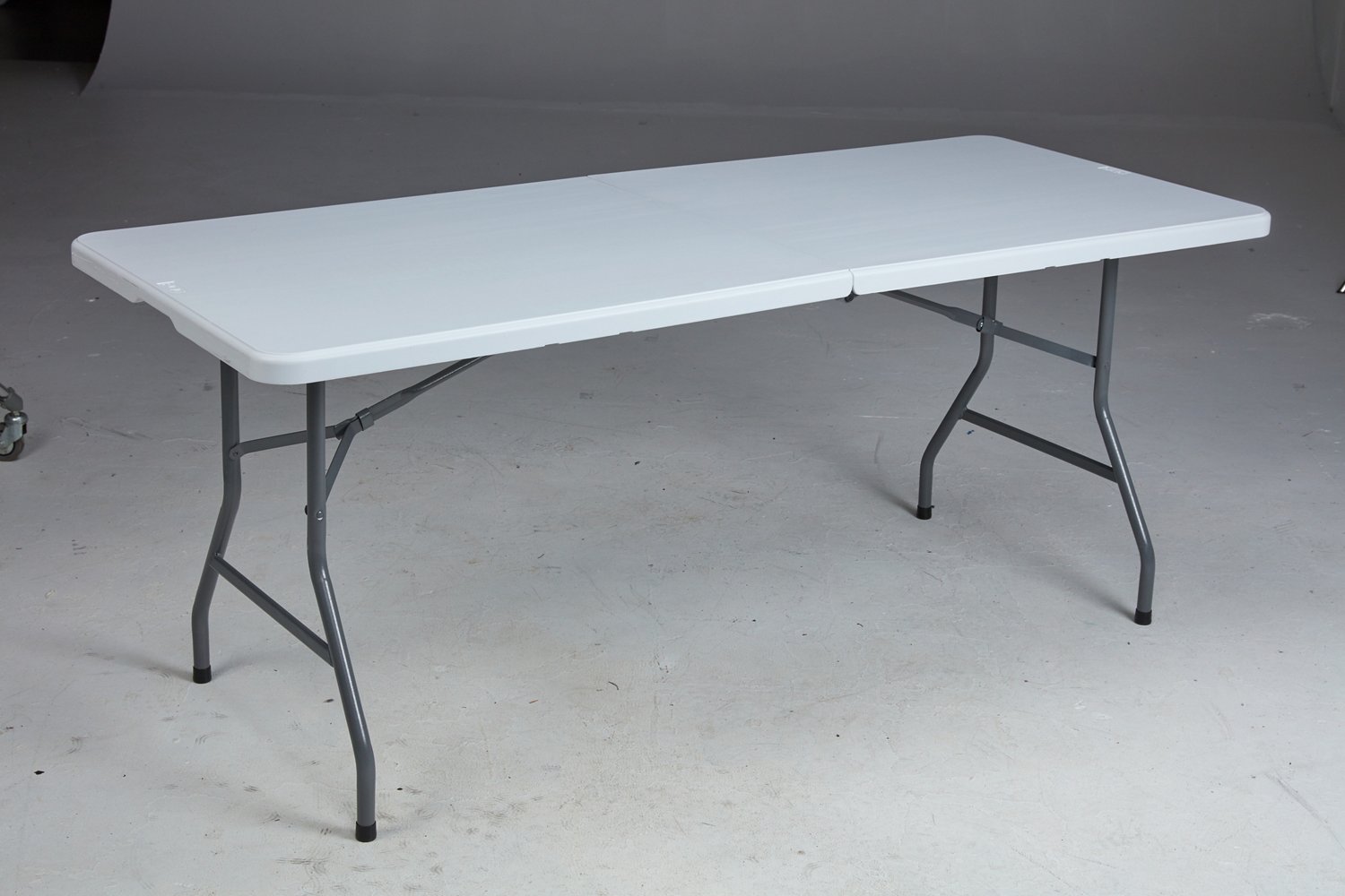Academy Sports + Outdoors 6 ft Bifold Table Academy