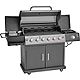 Outdoor Gourmet 6-Burner Gas Grill                                                                                               - view number 2 image