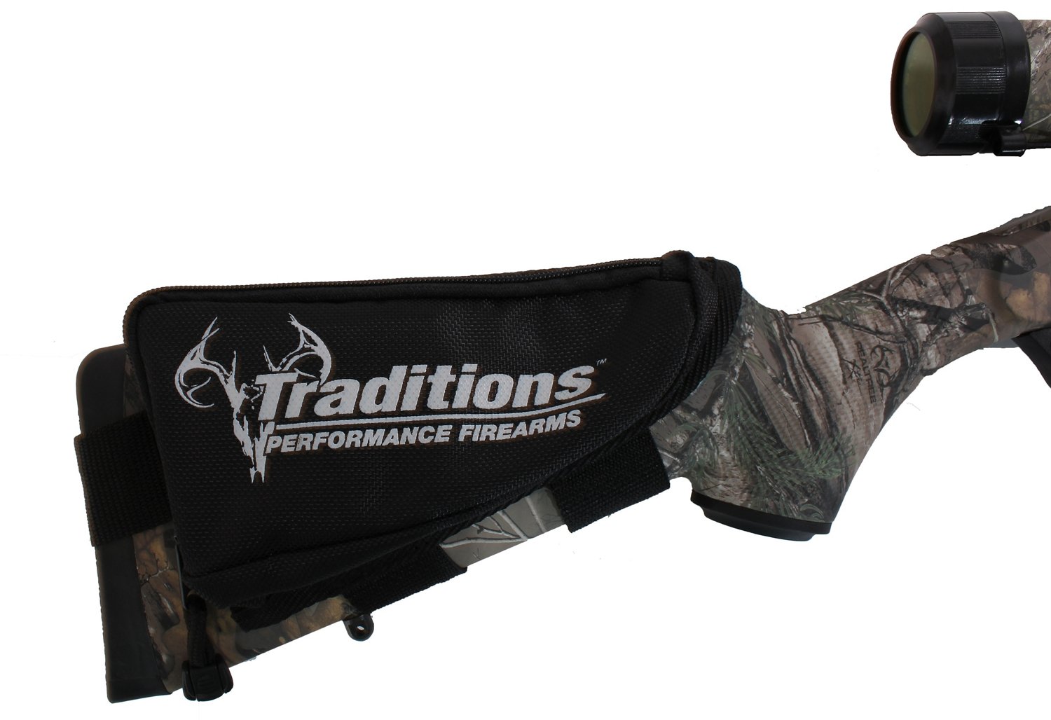 Traditions Rifle Stock Pack Academy