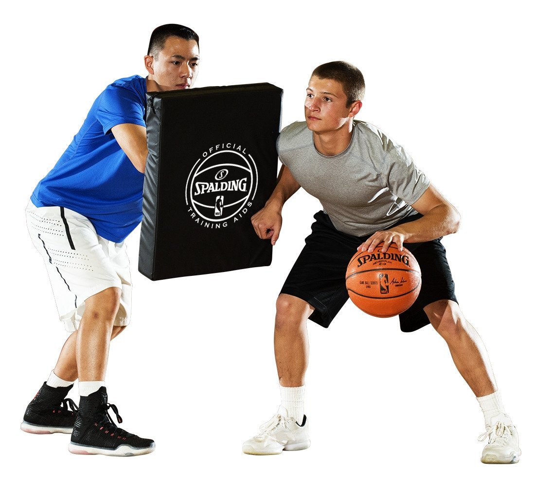 Spalding Basketball Blocking Pad | Academy
