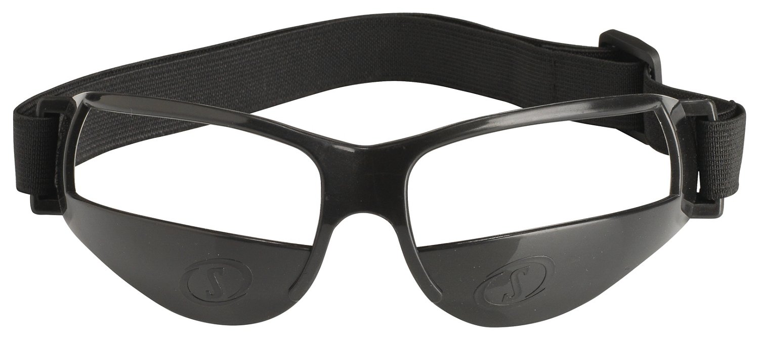 Spalding Basketball Dribble Goggles Academy