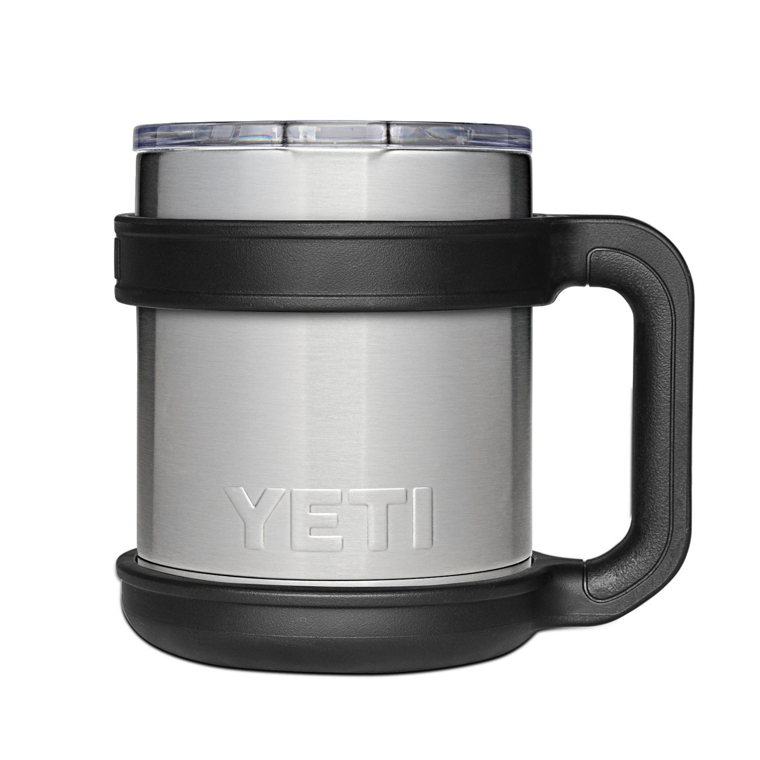 YETI Rambler 10 Oz Lowball Tumbler Handle Academy   10727127