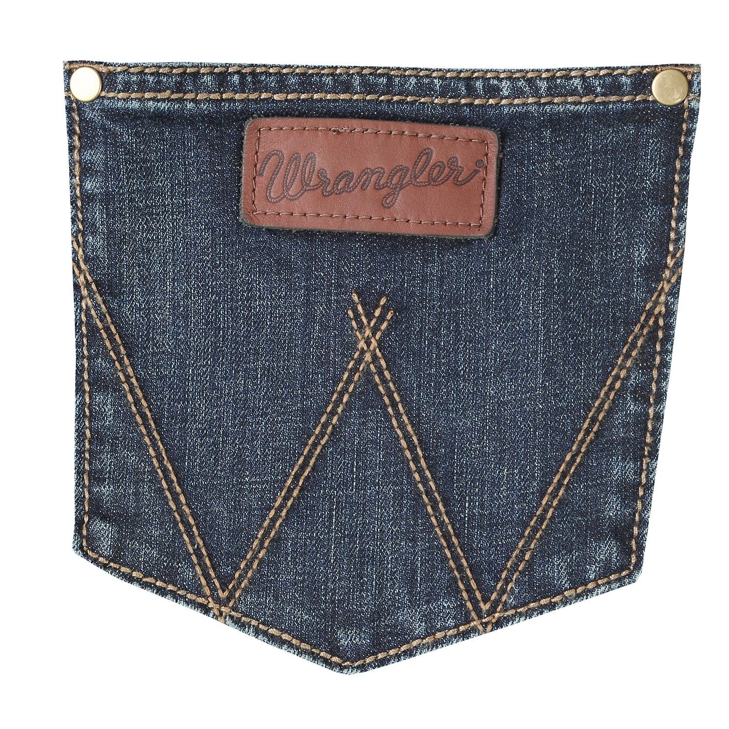Wrangler Men's Retro Slim Straight Fit Jean | Academy