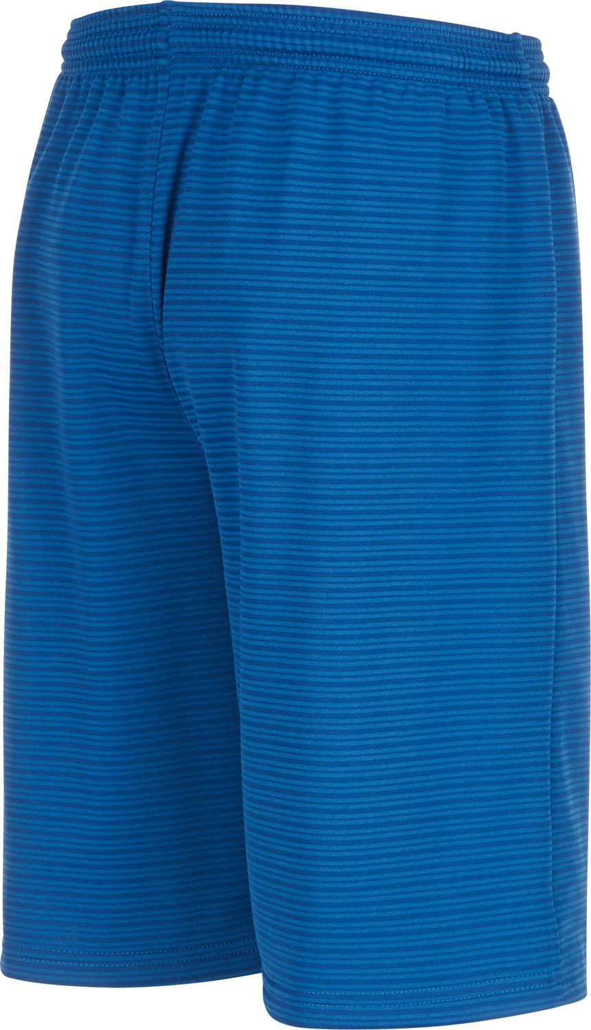 BCG Boys' Dazzle Basketball Short Academy