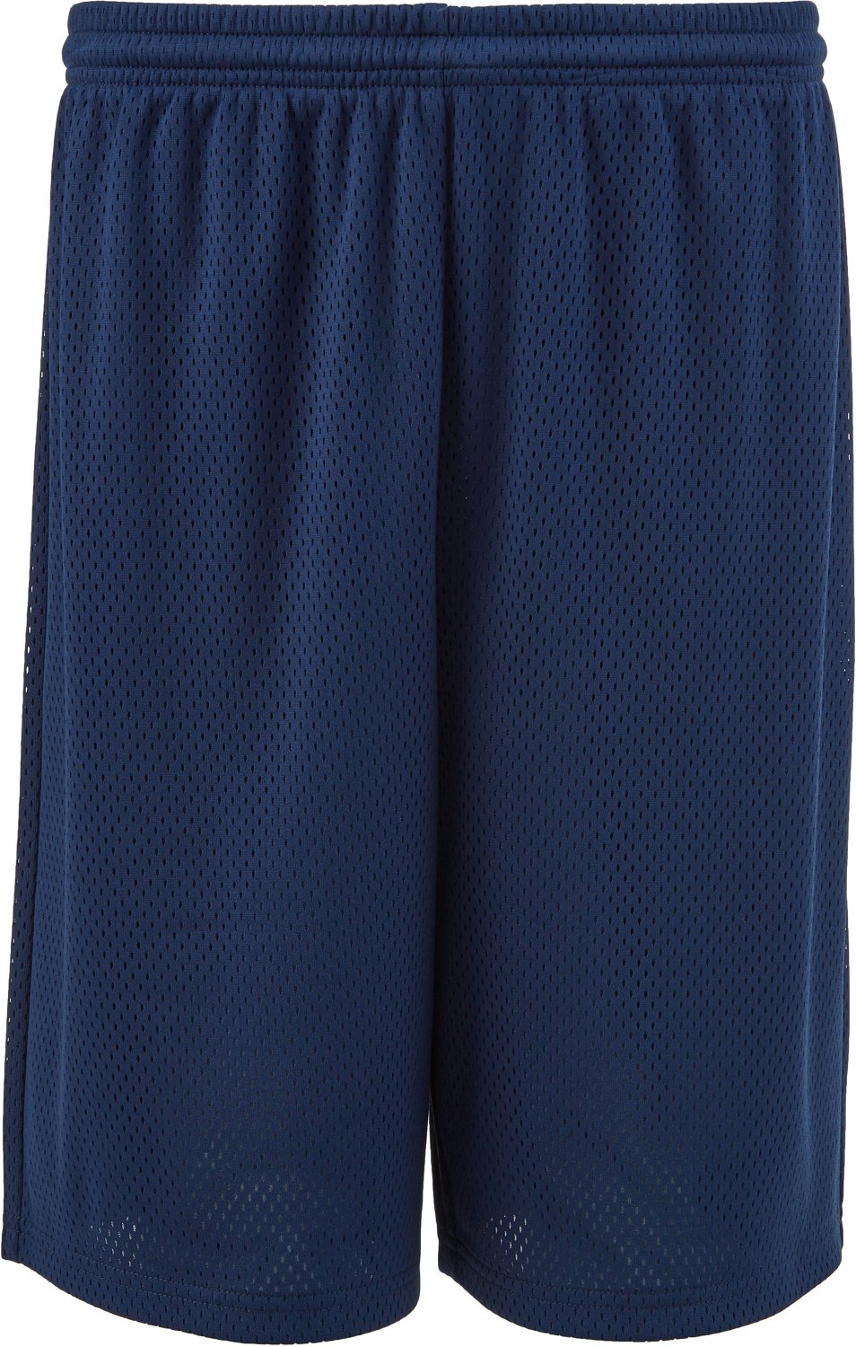 BCG Boys' Basic Mesh Basketball Shorts                                                                                          