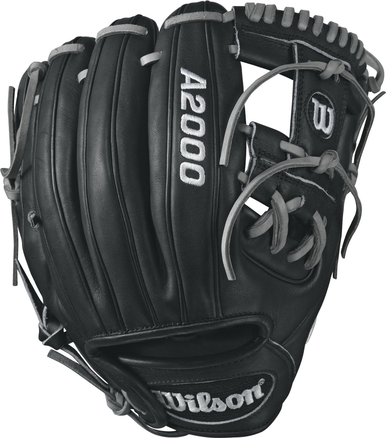 Wilson™ A2000 Dustin Pedroia DP15 11.5" Infield Baseball Glove Academy