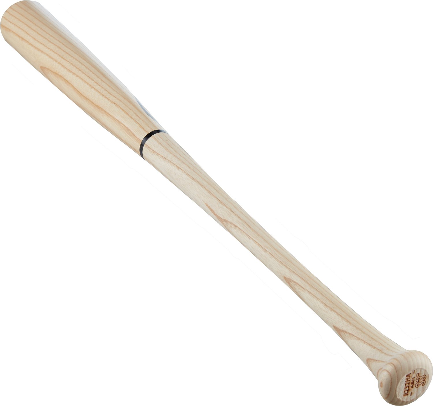 Rawlings Adults' 232 Hard Ash Wood Baseball Bat Academy