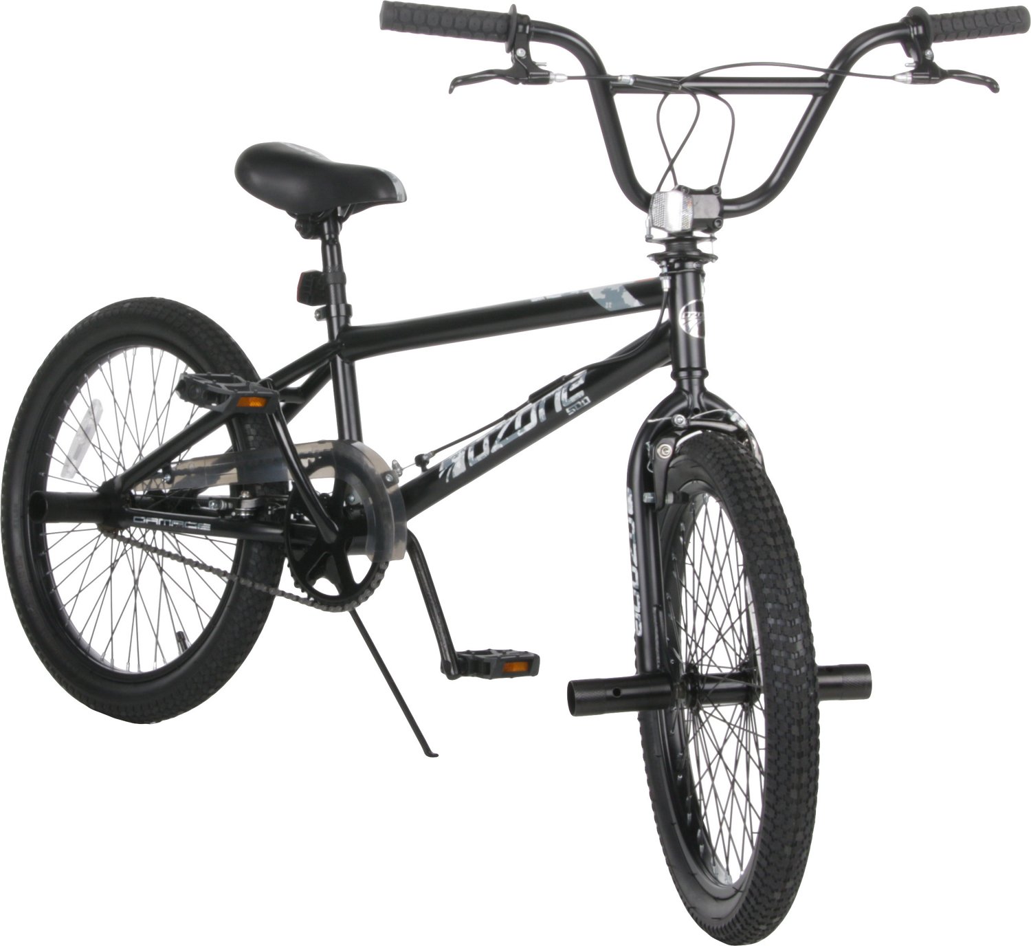 ozone 500 bike 20 inch