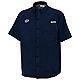 Columbia Sportswear Men's University of Texas at El Paso Tamiami™ Button Down Shirt                                            - view number 1 image