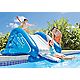 INTEX Kool Splash Inflatable Water Slide Play Center with Sprayer                                                                - view number 2 image