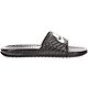 Nike Women's Benassi Just Do It Sandals                                                                                          - view number 1 image