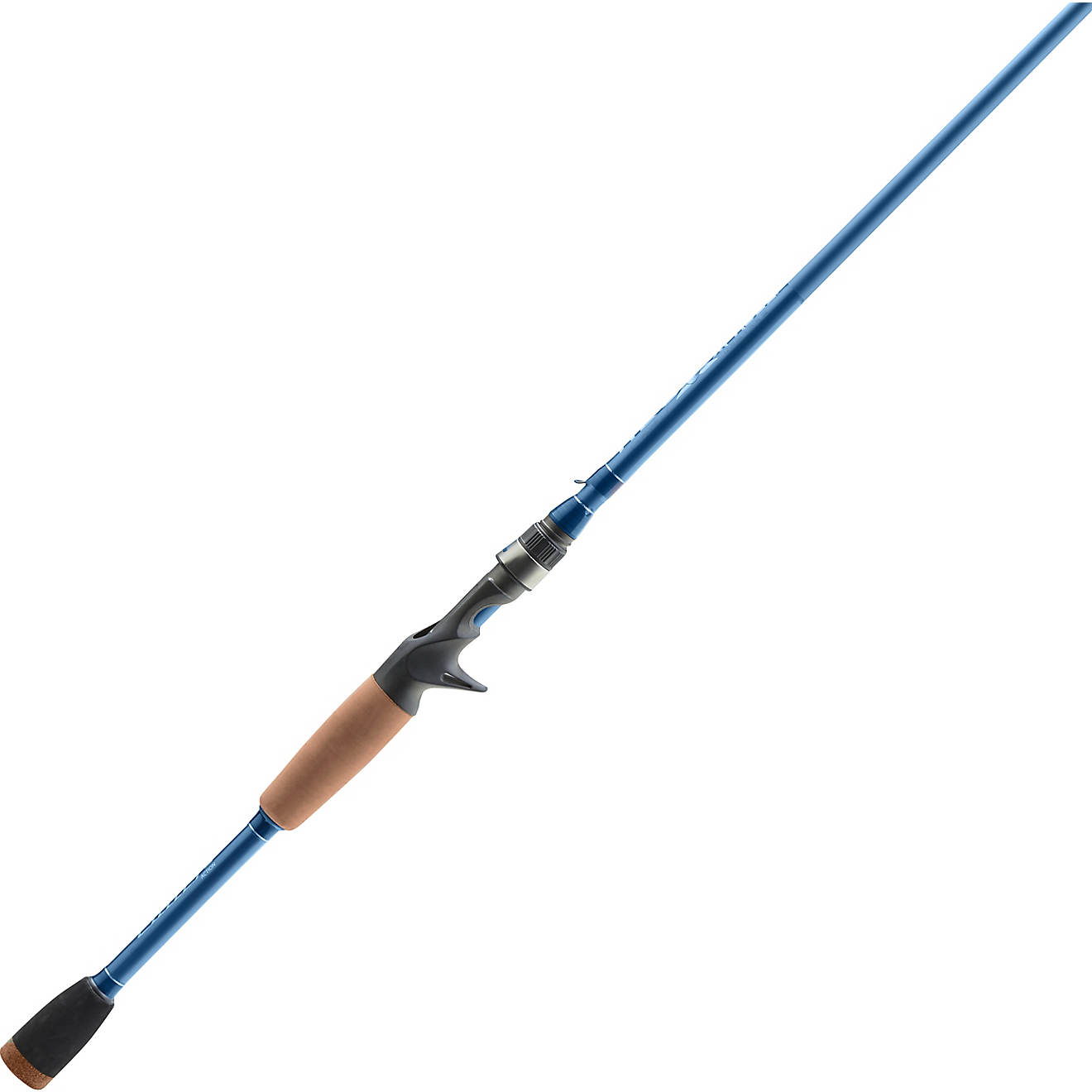 H2O XPRESS Ethos HD Micro Baitcast Rod                                                                                           - view number 1