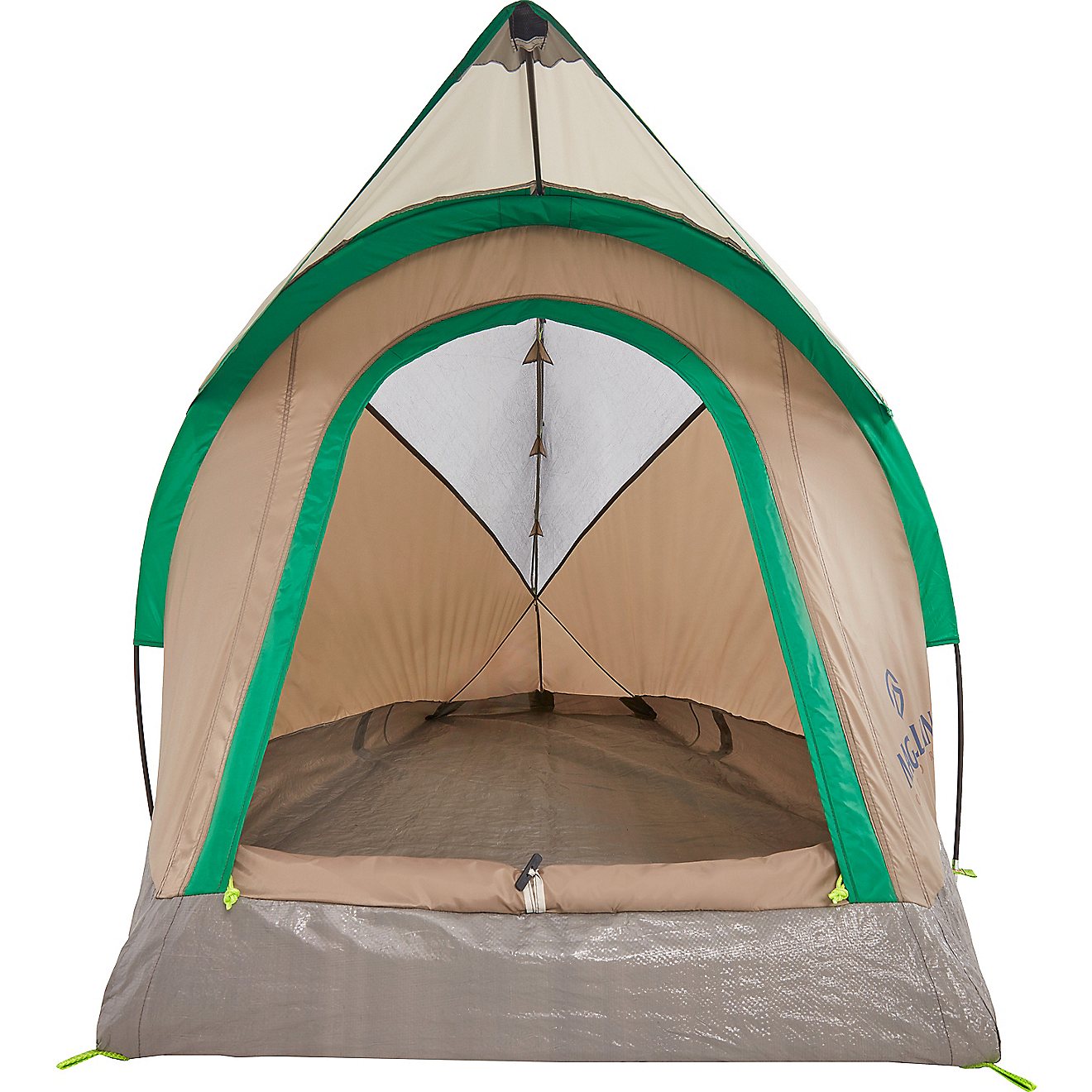 Magellan Outdoors Arrowhead 1 Person Dome Tent                                                                                   - view number 5