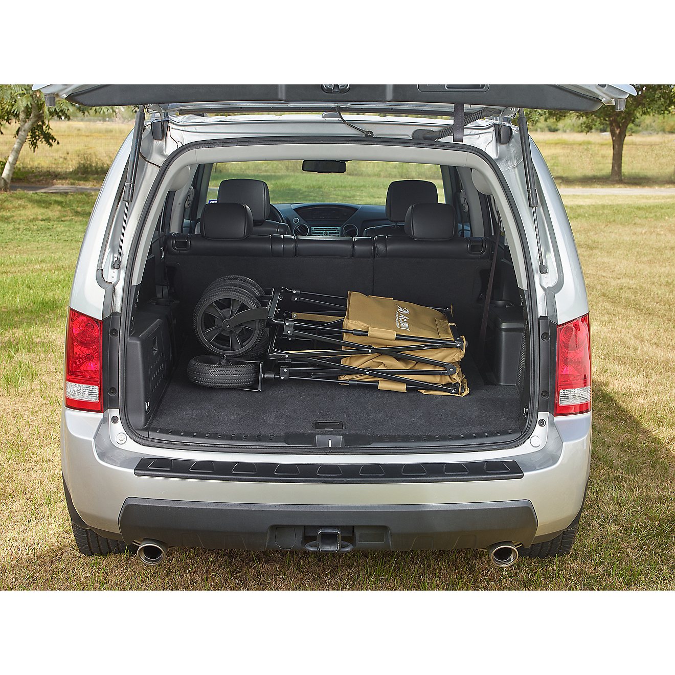 Academy Sports + Outdoors Tactical Wagon                                                                                         - view number 10