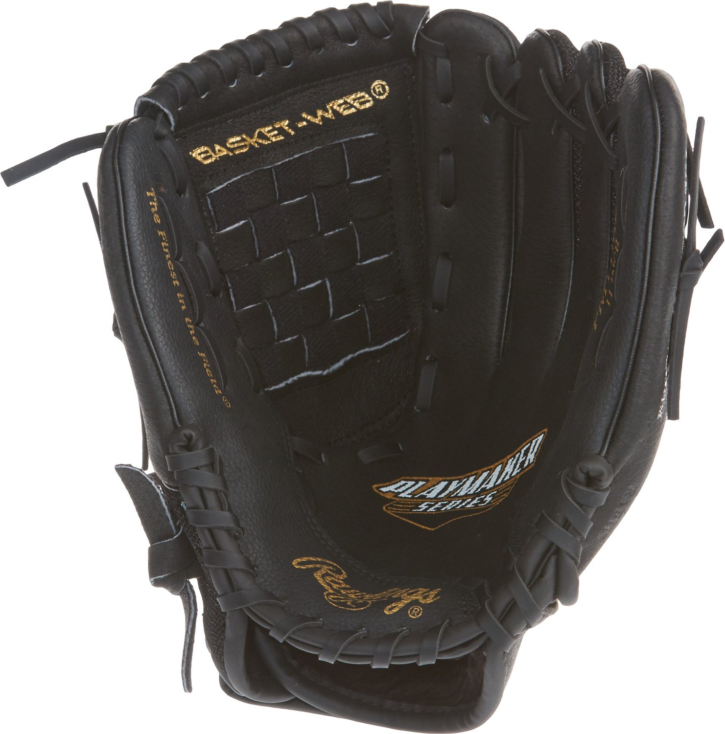 Rawlings Youth Playmaker 11 in Baseball Glove Academy