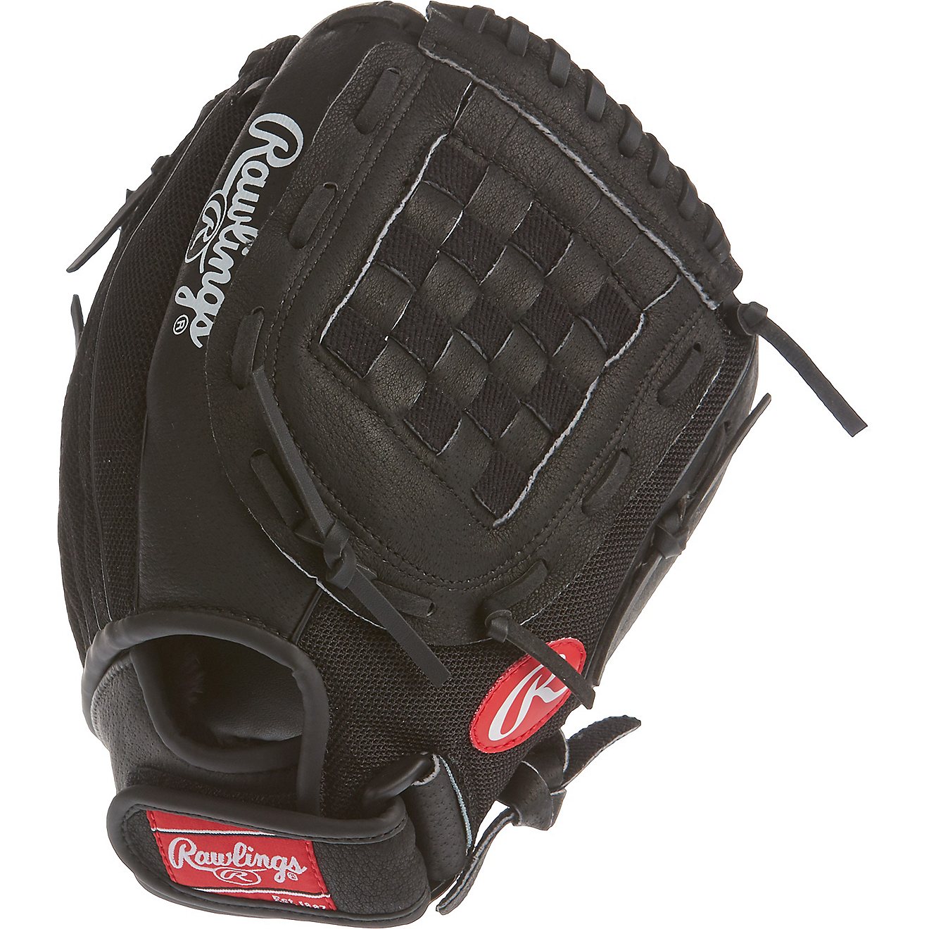 Rawlings Youth Playmaker 11 in Baseball Glove                                                                                    - view number 3
