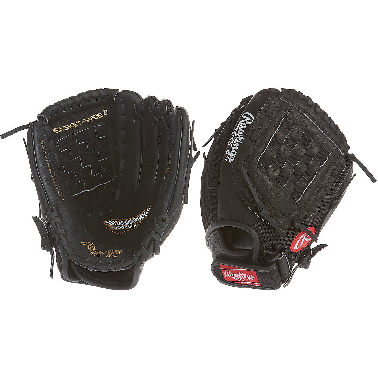 Rawlings Youth Playmaker 11 in Baseball Glove                                                                                    - view number 1