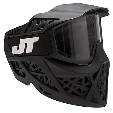 JT Sports Elite Prime Single Paintball Goggles                                                                                  