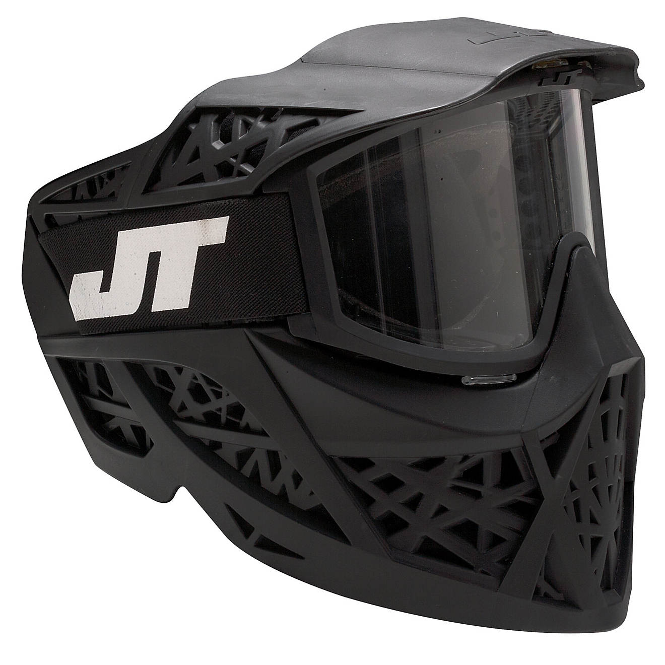 JT Sports Elite Prime Single Paintball Goggles                                                                                   - view number 1