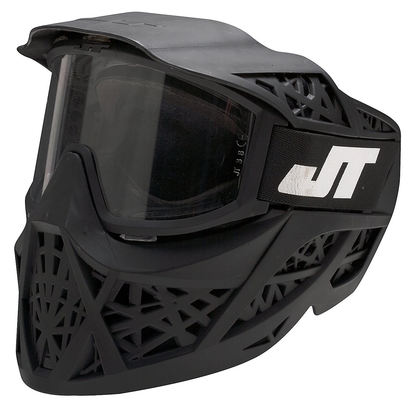JT Sports Elite Prime Single Paintball Goggles                                                                                   - view number 2