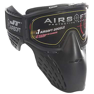 JT Sports Delta 3 Airsoft Goggles                                                                                               