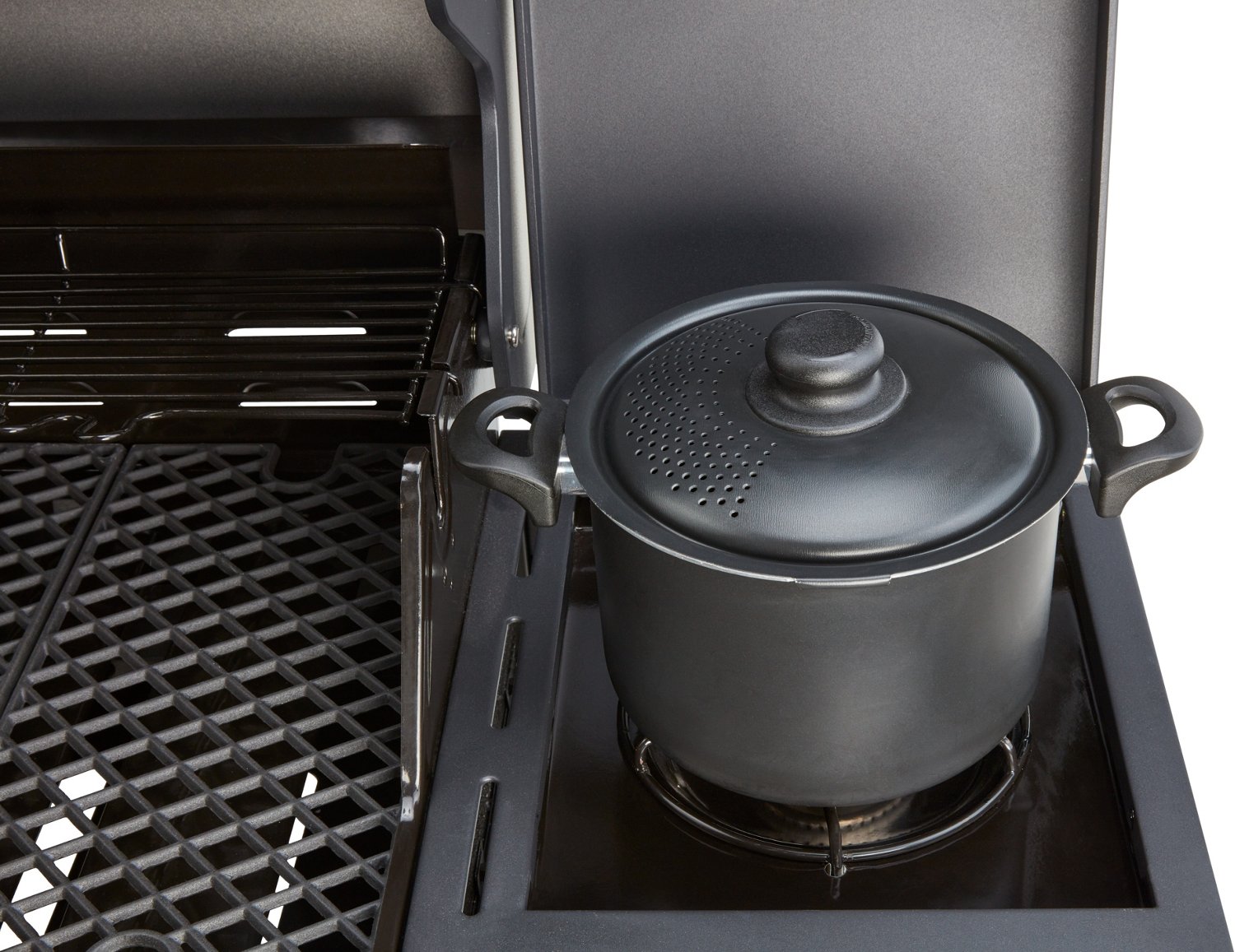 Outdoor Gourmet 6Burner Gas Grill Academy