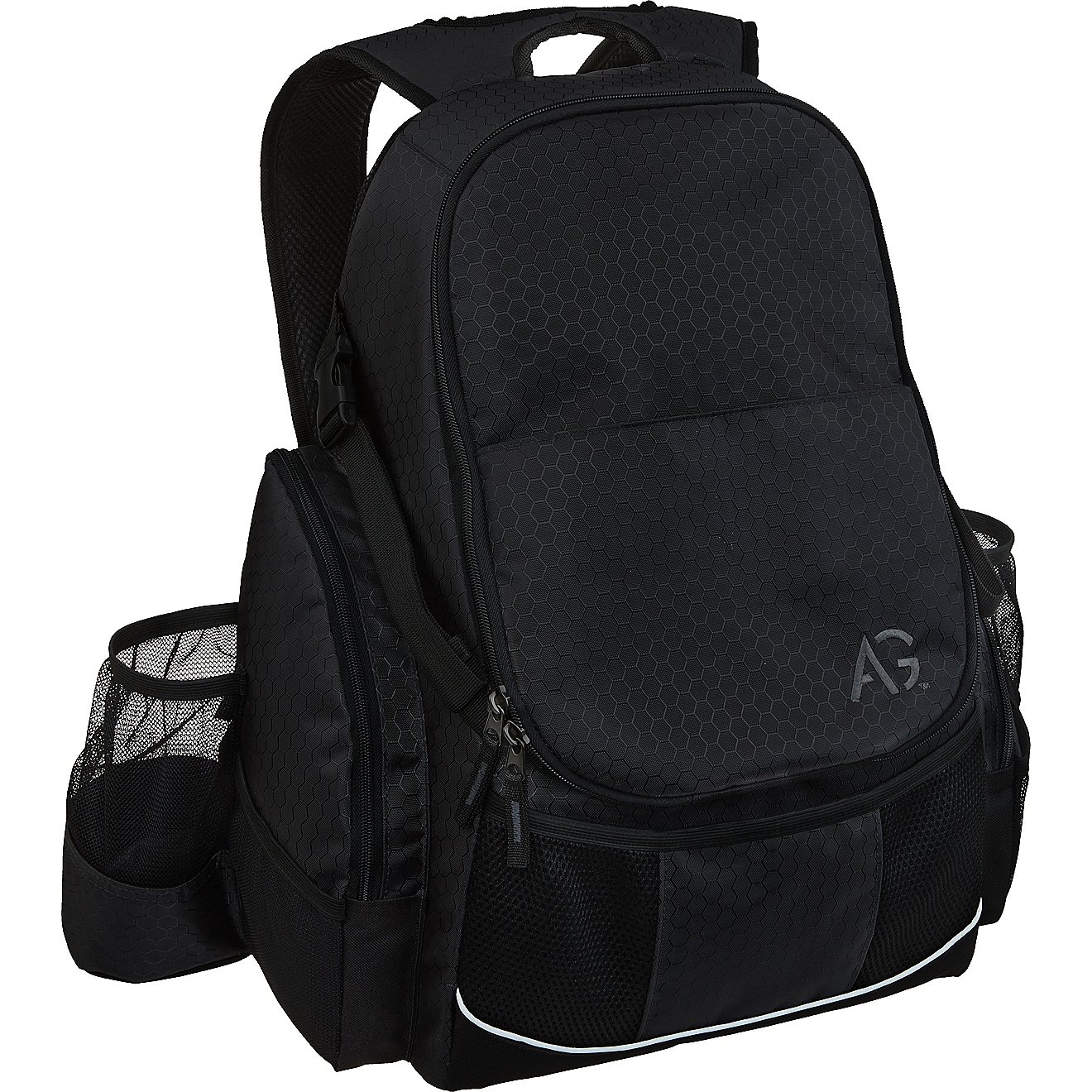 AGame Disc Golf Backpack                                                                                                         - view number 1