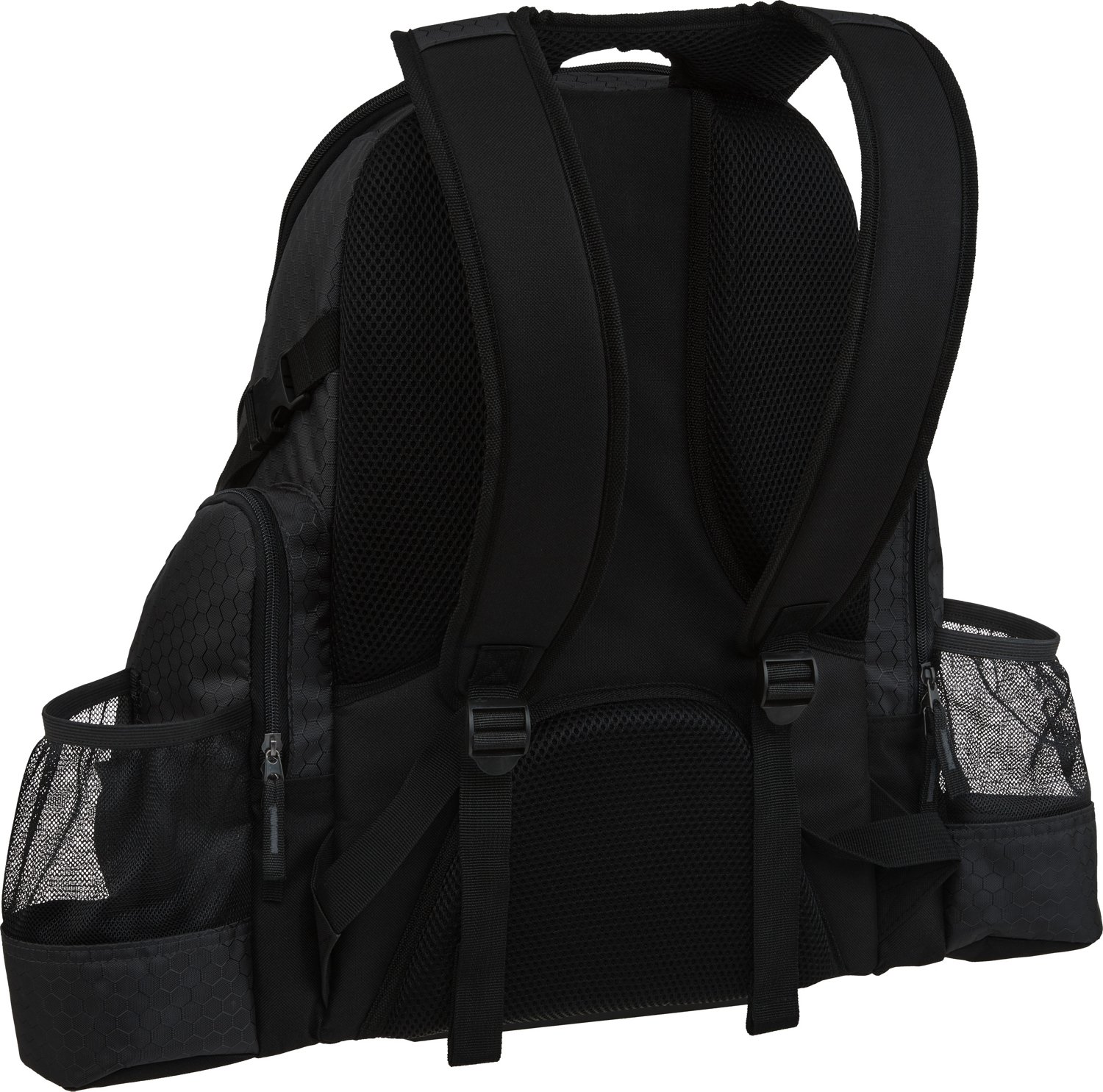 agame disc golf backpack