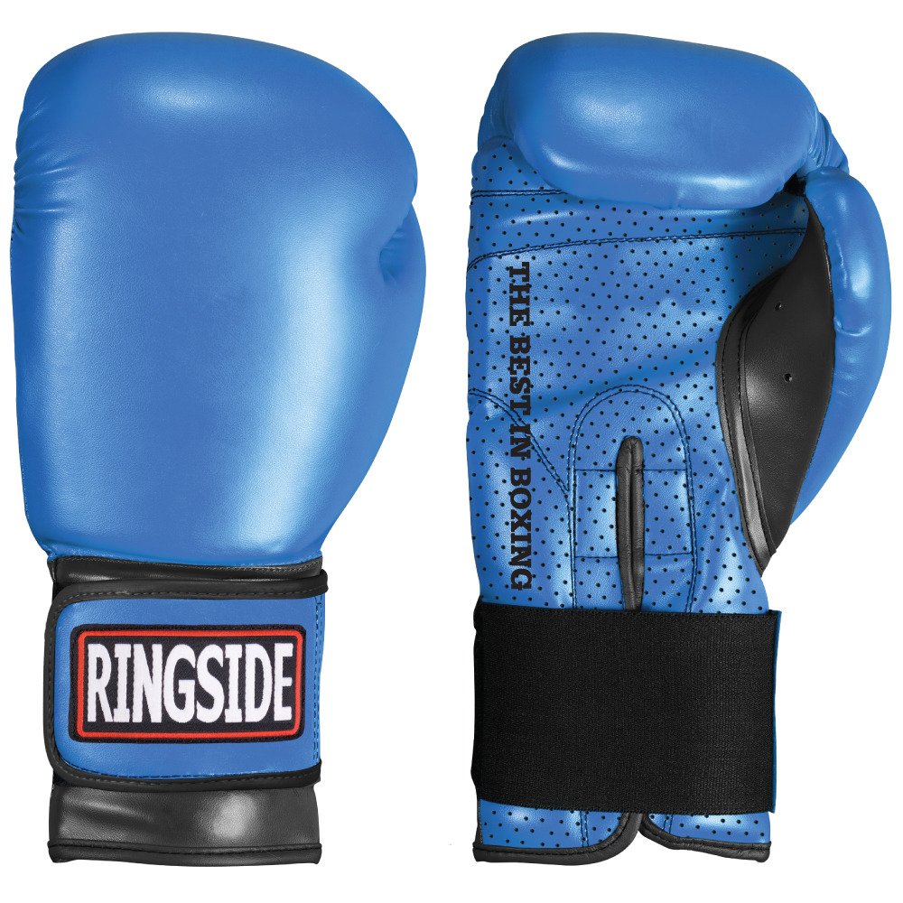 Combat Sports International Ringside Extreme Fitness Boxing Gloves ...