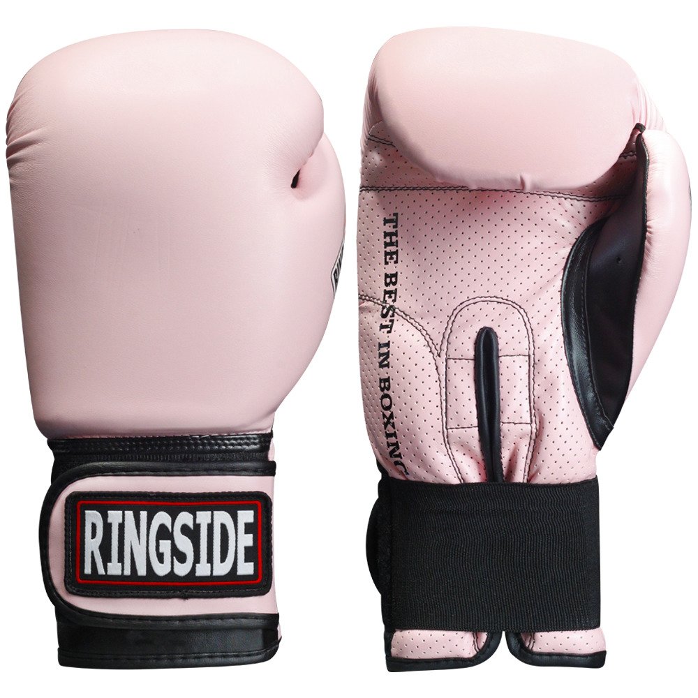 Combat Sports International Ringside Extreme Fitness Boxing Gloves