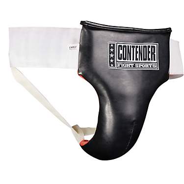 Contender Fight Sports Men's Groin Protector                                                                                    