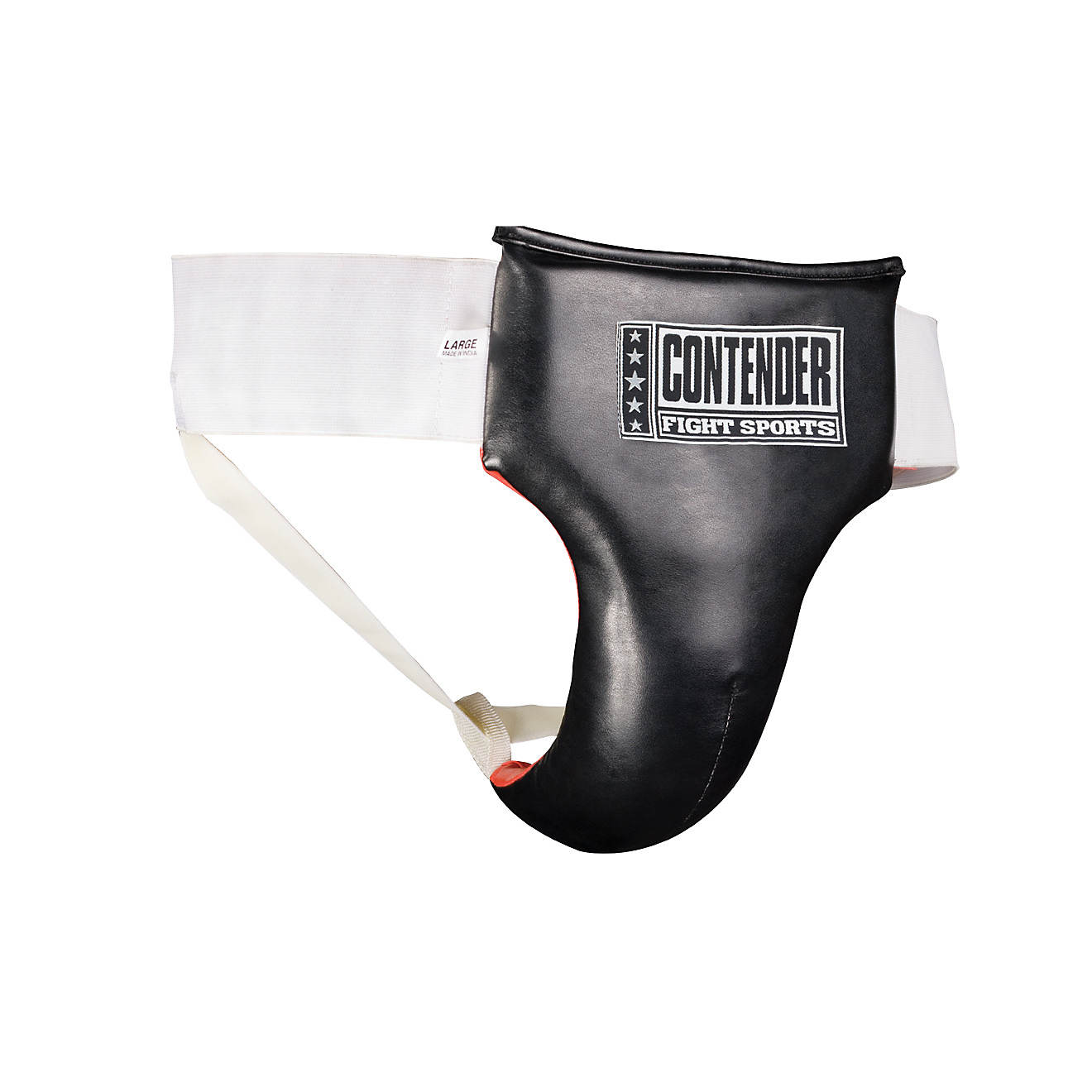 Contender Fight Sports Men's Groin Protector                                                                                     - view number 1
