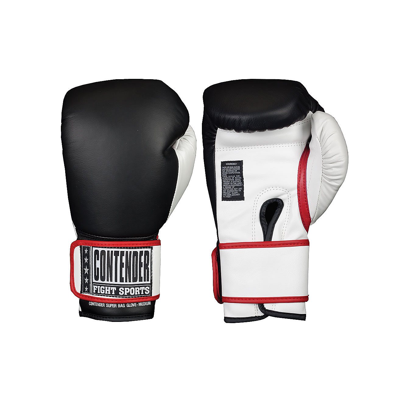 Contender Fight Sports Super Bag Gloves                                                                                          - view number 1