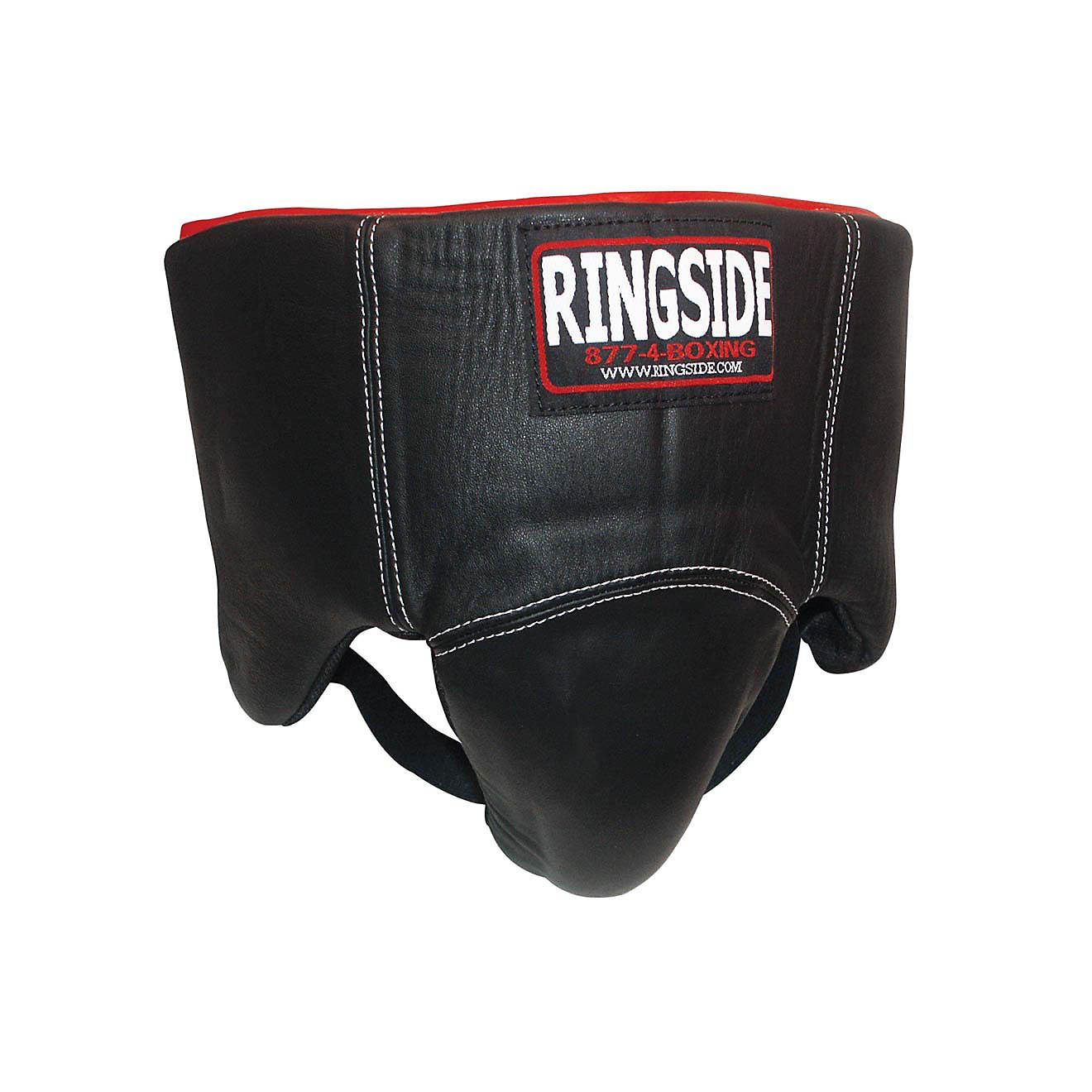 Ringside Boys' No Foul Boxing Groin Protector                                                                                    - view number 1