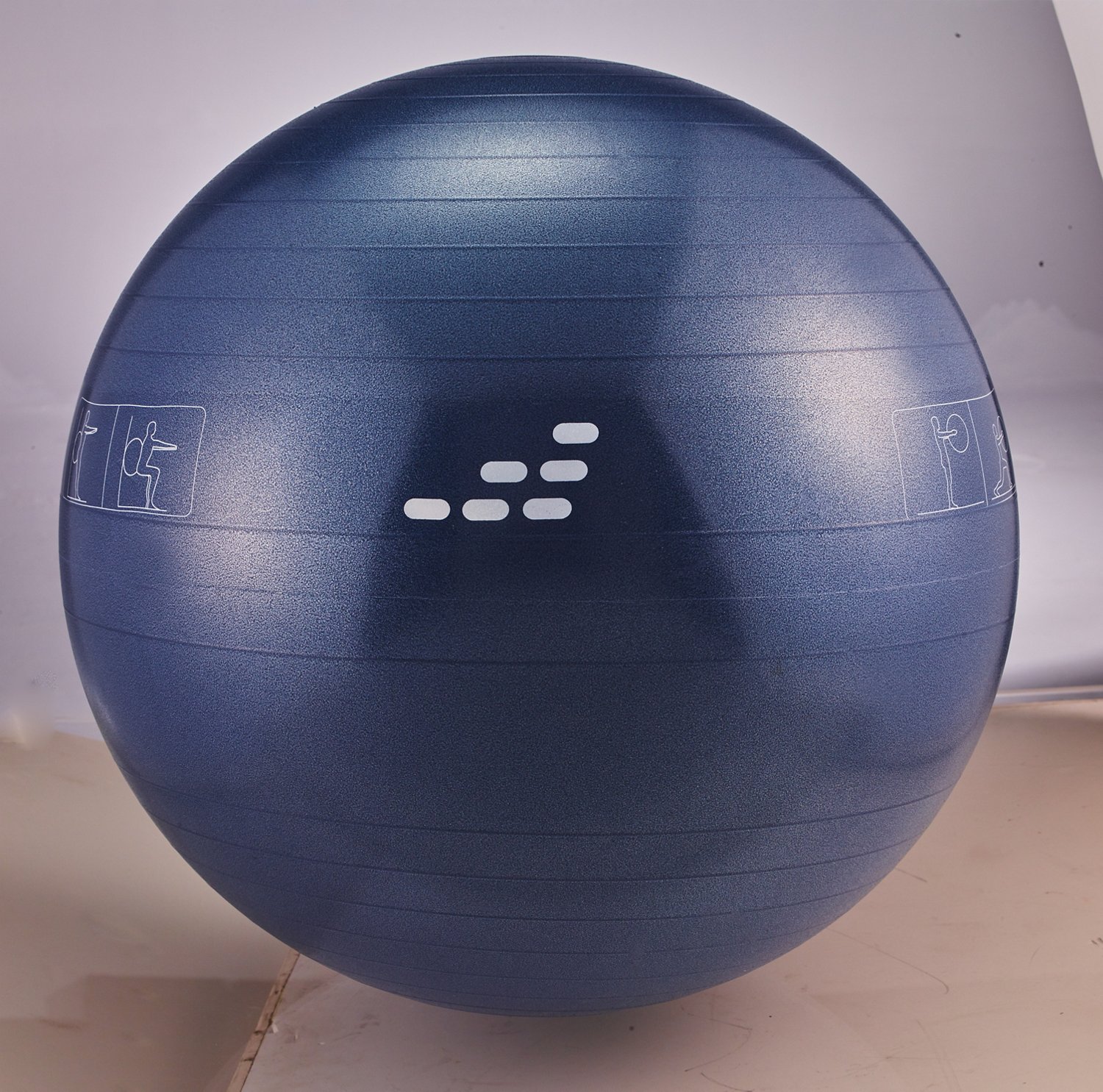 bcg stability ball