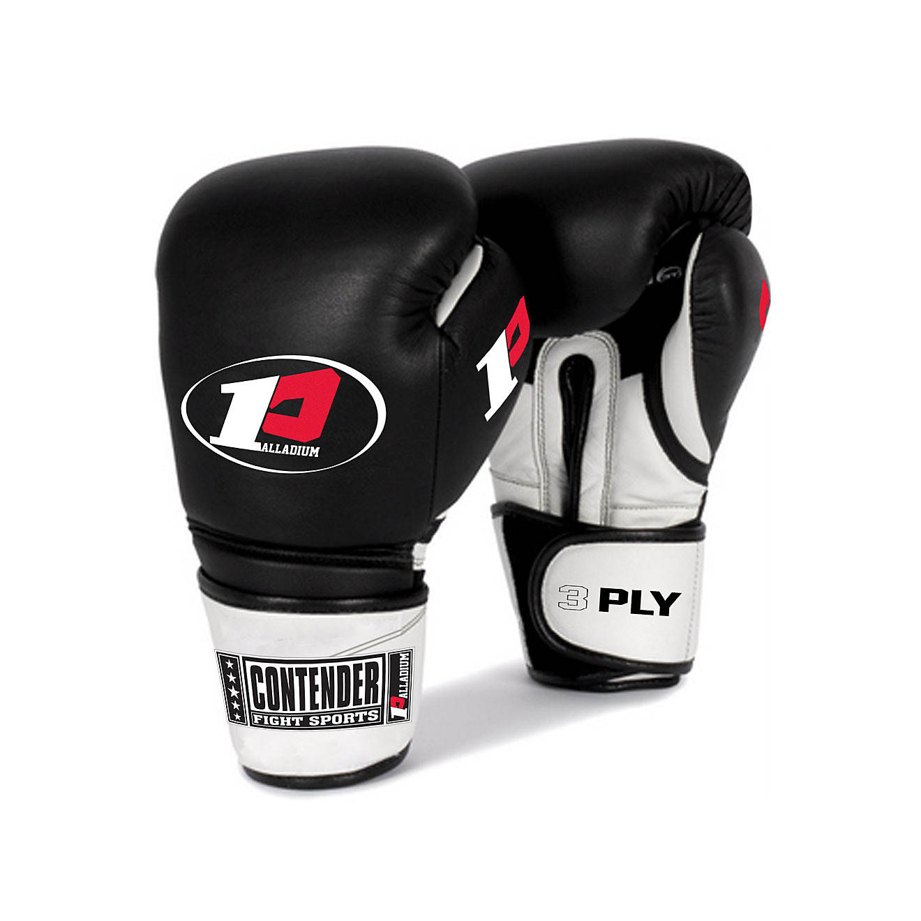 Contender Fight Sports Palladium Extreme Bag Gloves                                                                              - view number 1