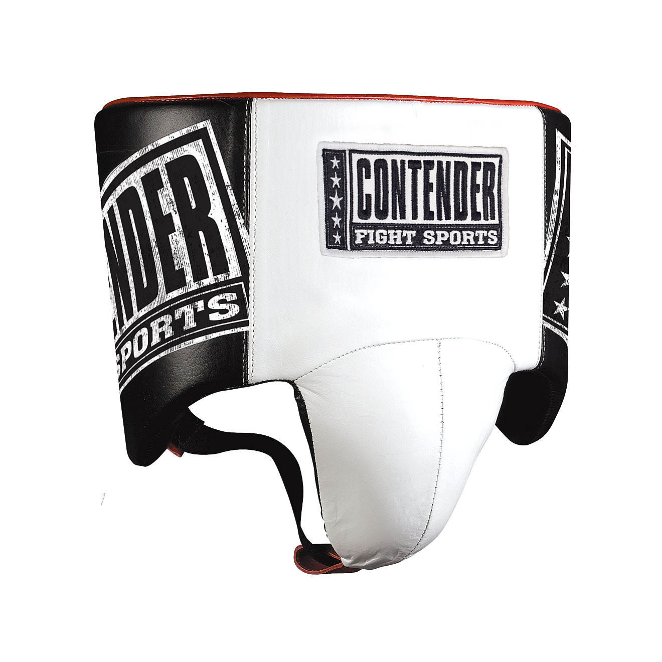 Contender Fight Sports Men's Professional Style No-Foul Protector                                                                - view number 1