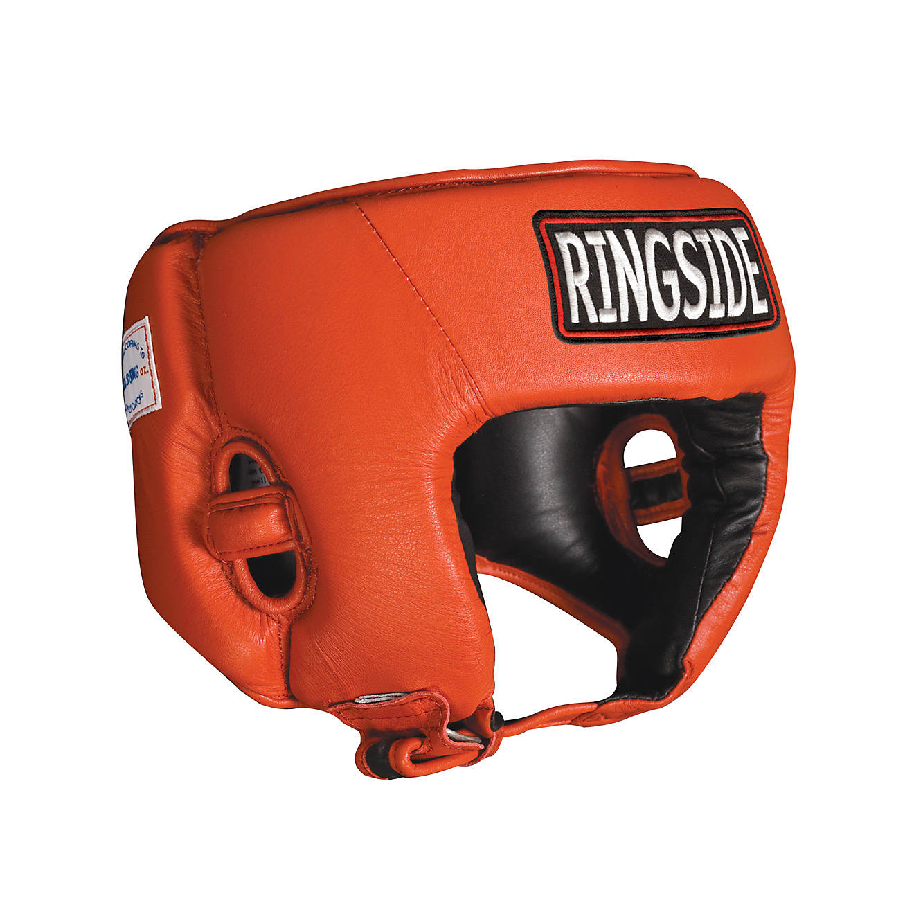 Ringside Adults' No-Cheek Competition Boxing Headgear                                                                            - view number 1