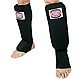 Combat Sports International Adults' Slip-On Shin Instep Guards                                                                   - view number 1 image