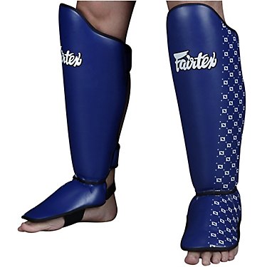 Fairtex Adults' Traditional Muay Thai Shin Guards