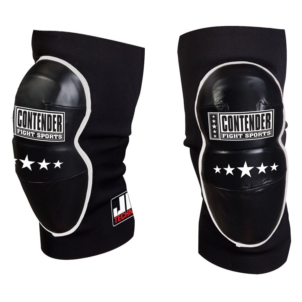 Contender Fight Sports Adults' Jel Striking Elbow Guards Academy