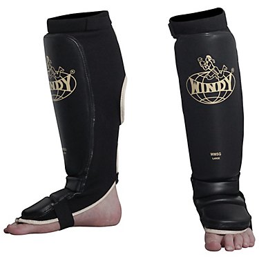 Windy Adults' MMA Shin Guards