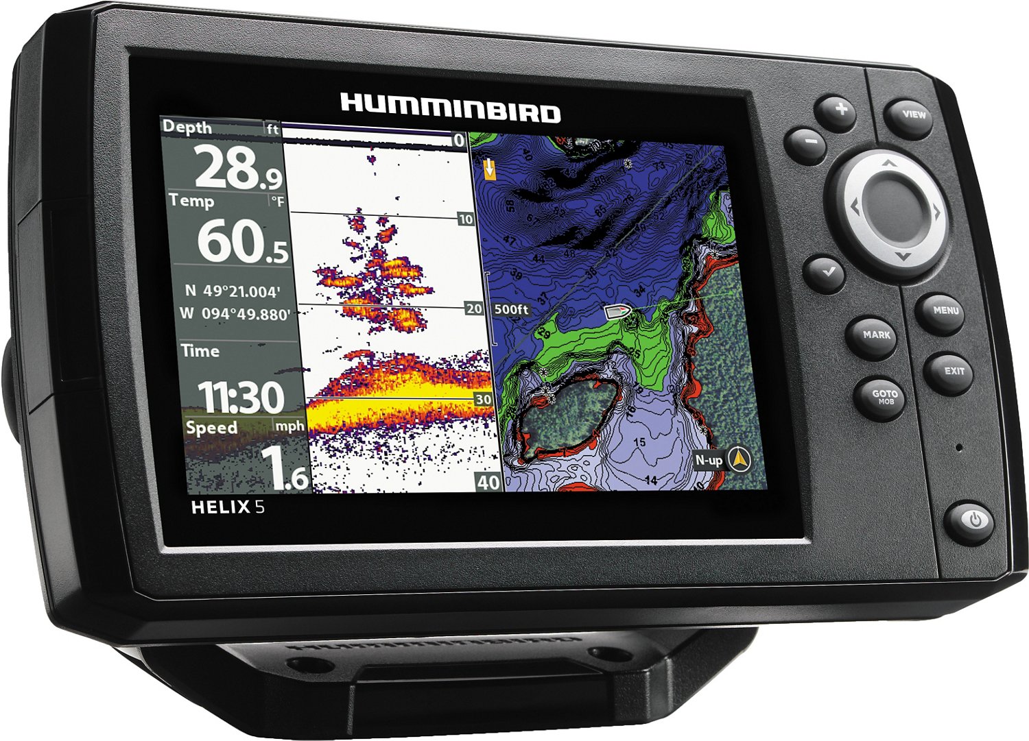 Лучшие эхолоты для летней рыбалки. Humminbird 200dx. Эхолот Humminbird Helix 5 Sonar GPS pt. Humminbird 525.