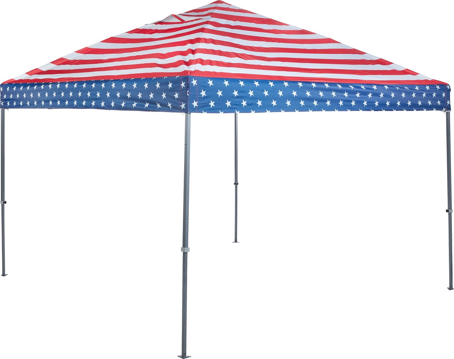 Academy Sports Outdoors 10 Ft X 10 Ft Straight Leg Canopy Academy