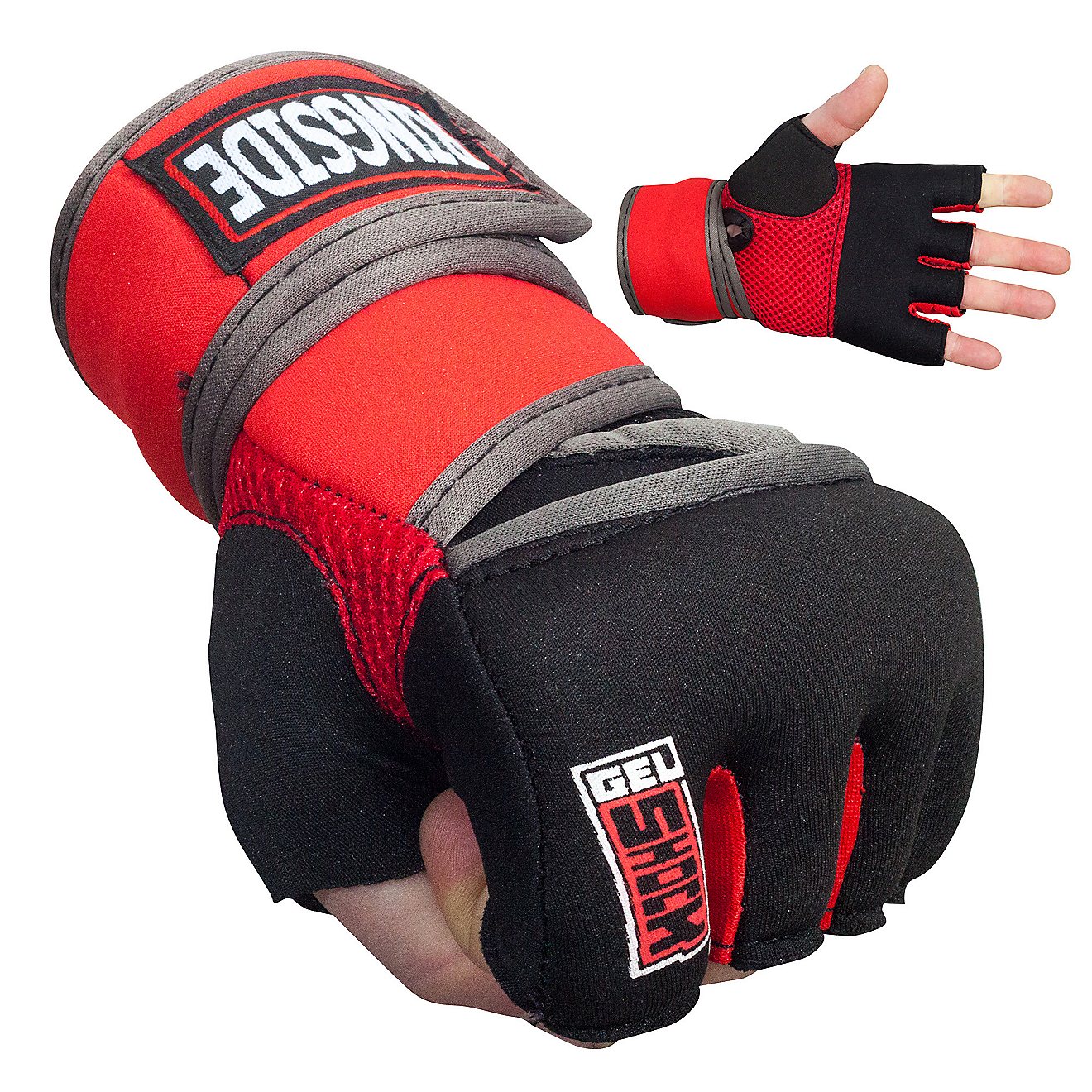 Ringside Adults' Pro Gel Hand Wrap                                                                                               - view number 1