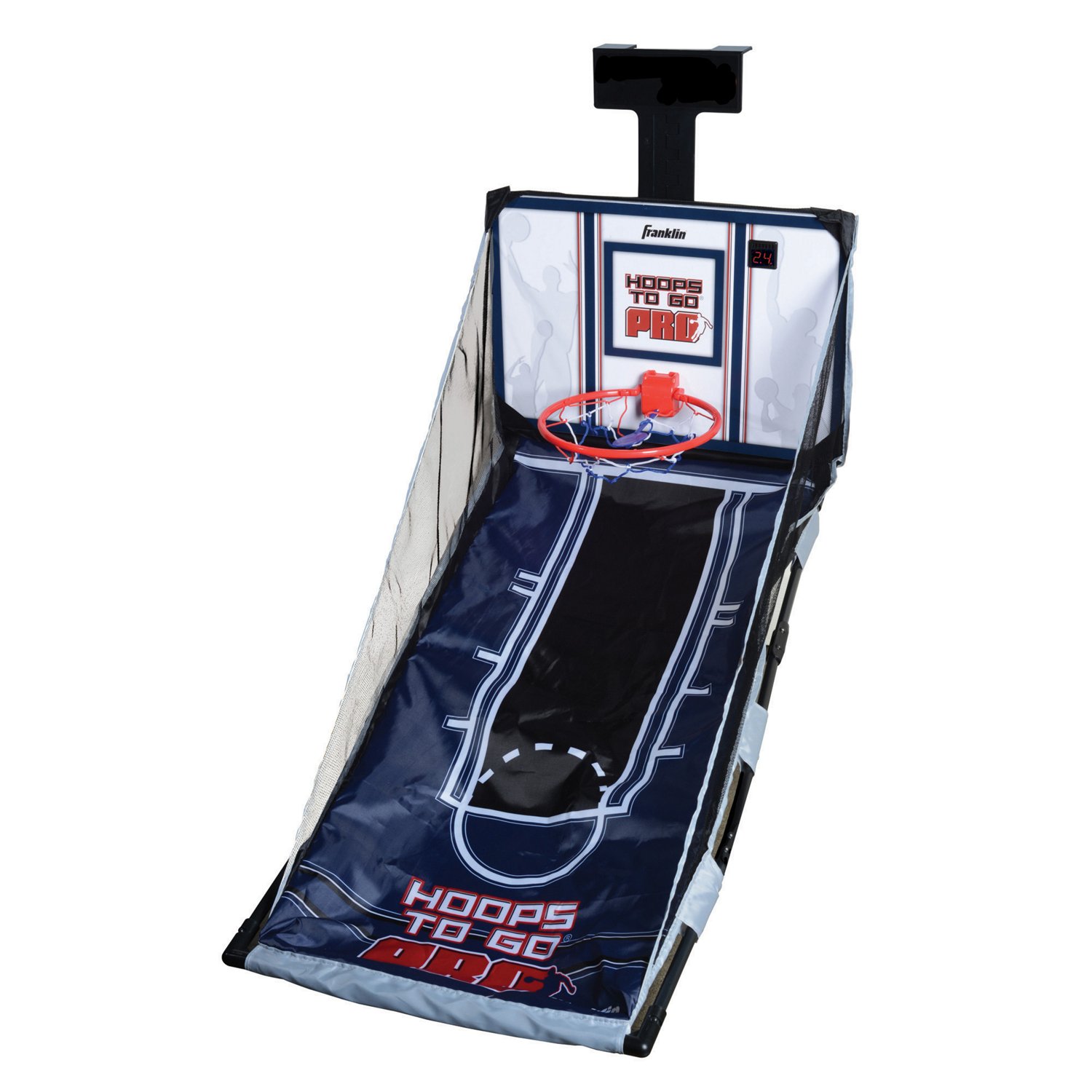 basketball arcade game electronic